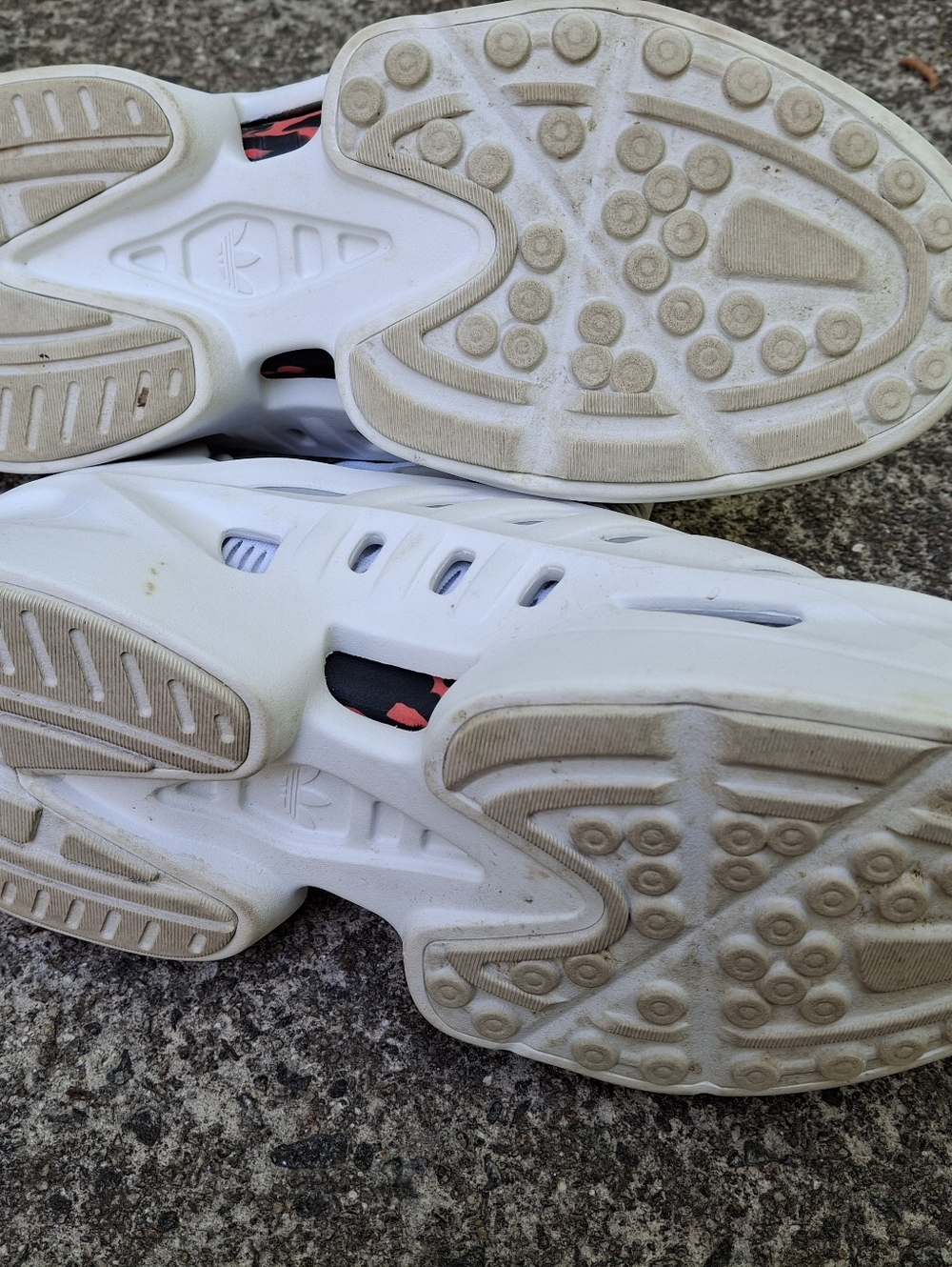 Adidas Adifom ClimaCool Shoes Size 11 - Picture 9 of 14